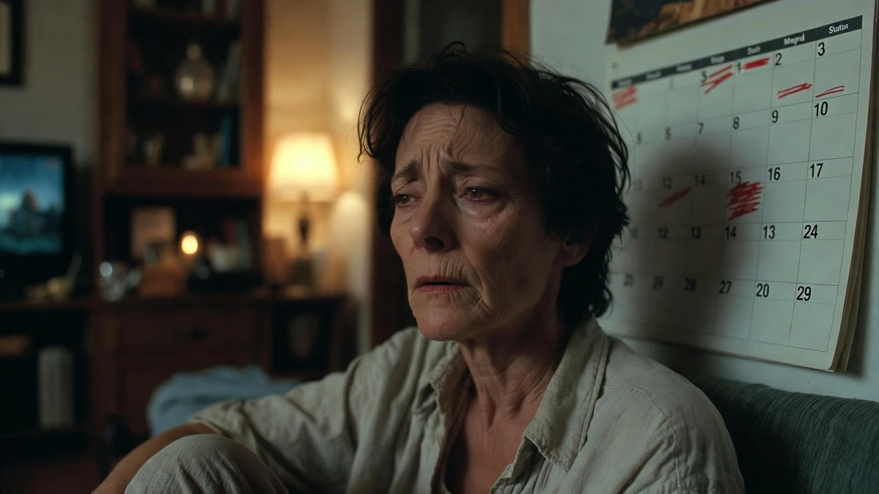 Impacto do tempo perdido ao longo dos anos